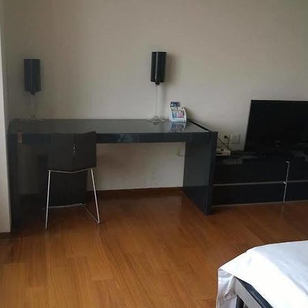Tianjin Jinta Bangke Hotel Apartment 외부 사진