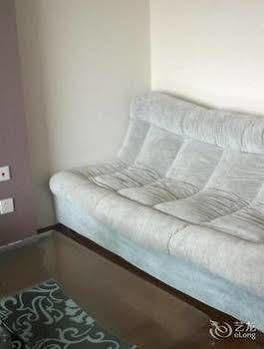 Tianjin Jinta Bangke Hotel Apartment 외부 사진