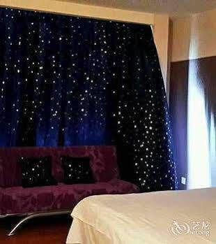 Tianjin Jinta Bangke Hotel Apartment 외부 사진