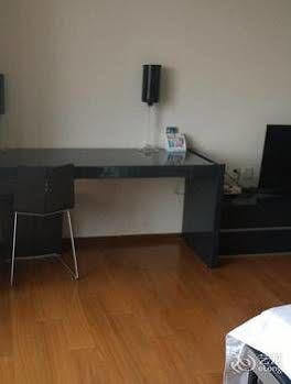 Tianjin Jinta Bangke Hotel Apartment 외부 사진