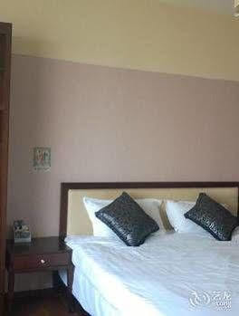 Tianjin Jinta Bangke Hotel Apartment 외부 사진